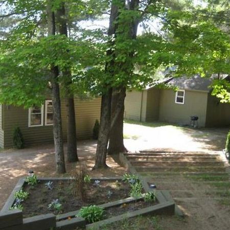 Cloverleaf Cottages Oxtongue Lake Exterior photo